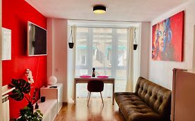 Precioso Apartamento A 6 Minutos En Metro De Atocha
